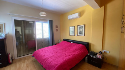 Parekklisia 4 bedroom detached house