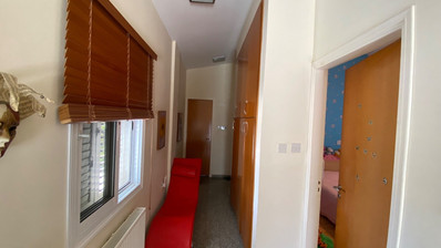Parekklisia 4 bedroom detached house