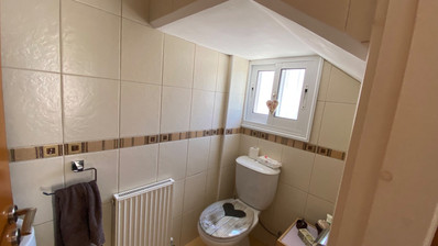 Parekklisia 4 bedroom detached house