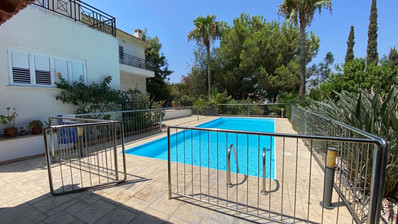 Parekklisia 4 bedroom detached house