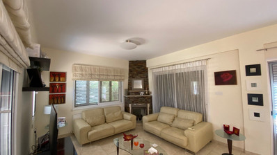 Parekklisia 4 bedroom detached house