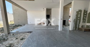Brand New 3bed House in Anthoupoli - Limassol for Rent
