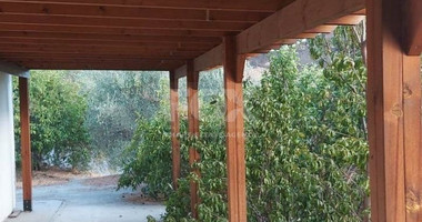 FOR SALE AN AGRIGULTURAL LAND IN  MELINI VILLAGE  IN LARNACA