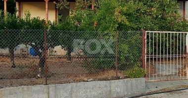 FOR SALE AN AGRIGULTURAL LAND IN  MELINI VILLAGE  IN LARNACA