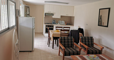 FOR SALE AN AGRIGULTURAL LAND IN  MELINI VILLAGE  IN LARNACA