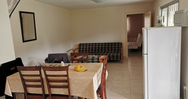 FOR SALE AN AGRIGULTURAL LAND IN  MELINI VILLAGE  IN LARNACA
