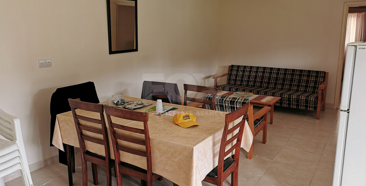 FOR SALE AN AGRIGULTURAL LAND IN  MELINI VILLAGE  IN LARNACA