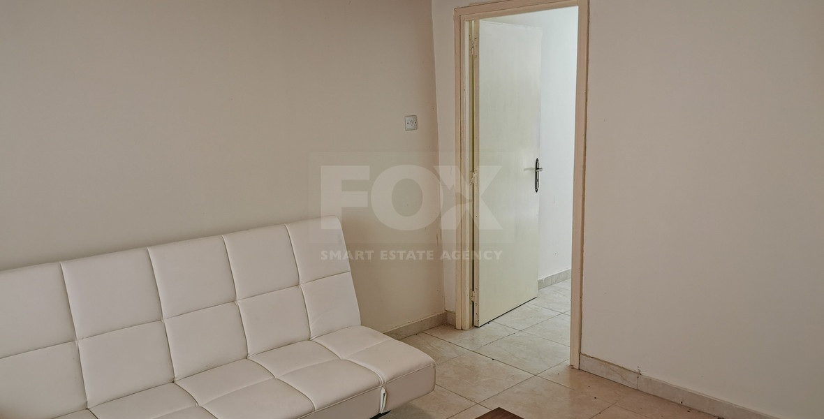 FOR SALE AN AGRIGULTURAL LAND IN  MELINI VILLAGE  IN LARNACA