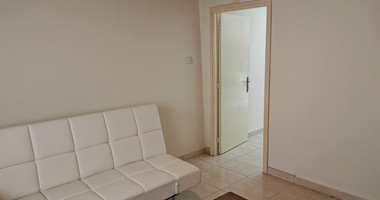 FOR SALE AN AGRIGULTURAL LAND IN  MELINI VILLAGE  IN LARNACA