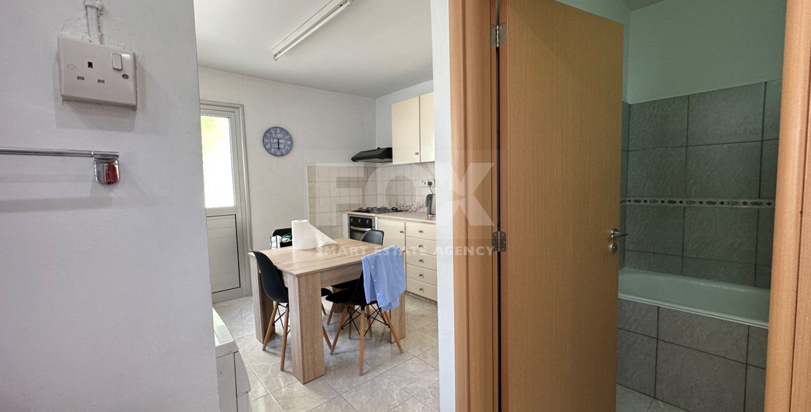 Office in Historical Town 20 metres from the beach