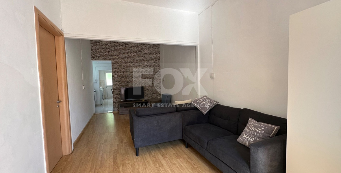 Office in Historical Town 20 metres from the beach