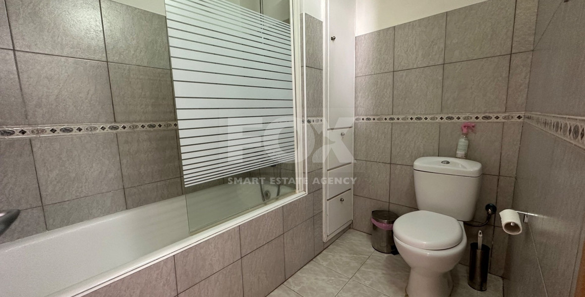 Office in Historical Town 20 metres from the beach