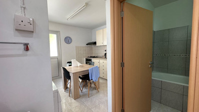 Office in Historical Town 20 metres from the beach