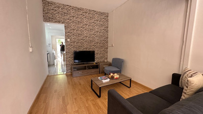 Office in Historical Town 20 metres from the beach