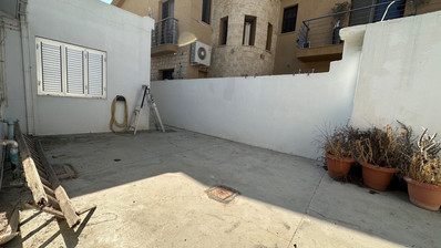 Office in Historical Town 20 metres from the beach