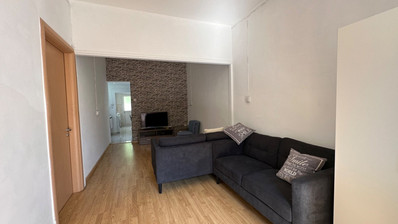 Office in Historical Town 20 metres from the beach