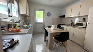 Office in Historical Town 20 metres from the beach