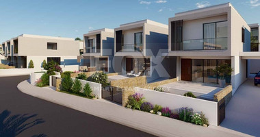 Beachfront Villa for sale in Paphos, Chloraka