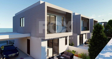 Beachfront Villa for sale in Paphos, Chloraka