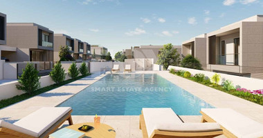 Beachfront Villa for sale in Paphos, Chloraka