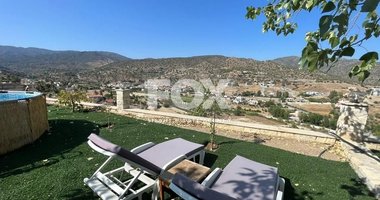 3 bedroom house for sale in Akrounda Limassol
