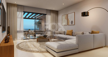 2 Bedroom Unique Seafront Apartment