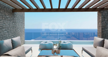 2 Bedroom Unique Seafront Apartment