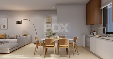 2 Bedroom Unique Seafront Apartment