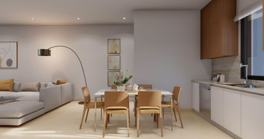 2 Bedroom Unique Seafront Apartment