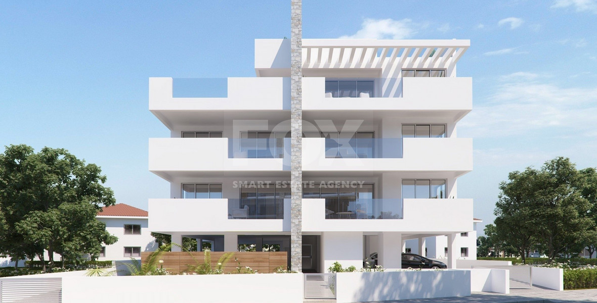 Building For Sale In Kato Polemidia Limassol Cyprus