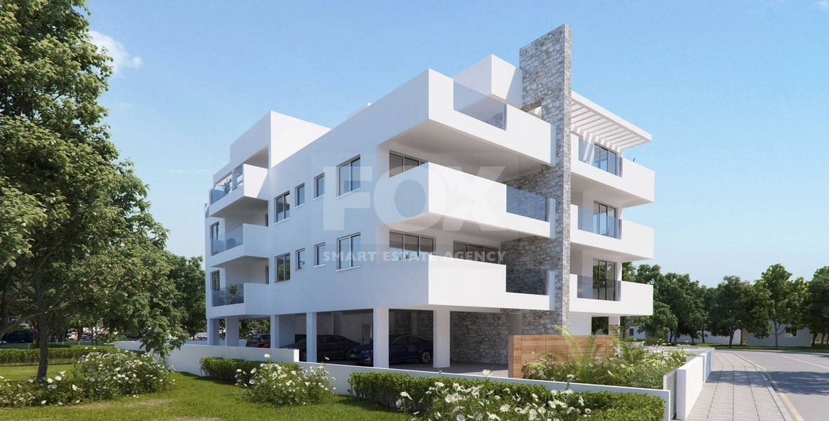 Building For Sale In Kato Polemidia Limassol Cyprus