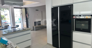 Three Bedroom ground floor apartment Near Paphos City Center