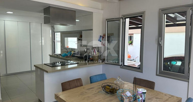 Three Bedroom ground floor apartment Near Paphos City Center