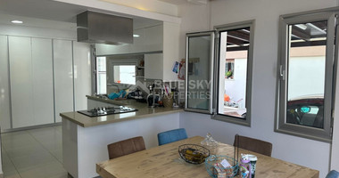 Three Bedroom ground floor apartment Near Paphos City Center