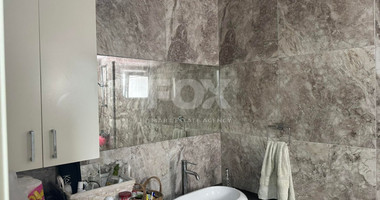 Three Bedroom ground floor apartment Near Paphos City Center