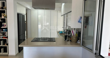 Three Bedroom ground floor apartment Near Paphos City Center