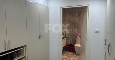 Three Bedroom ground floor apartment Near Paphos City Center