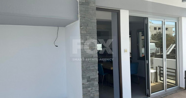 Three Bedroom ground floor apartment Near Paphos City Center