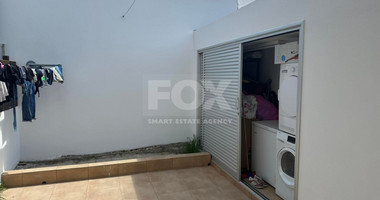 Three Bedroom ground floor apartment Near Paphos City Center