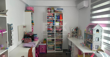 Three Bedroom ground floor apartment Near Paphos City Center