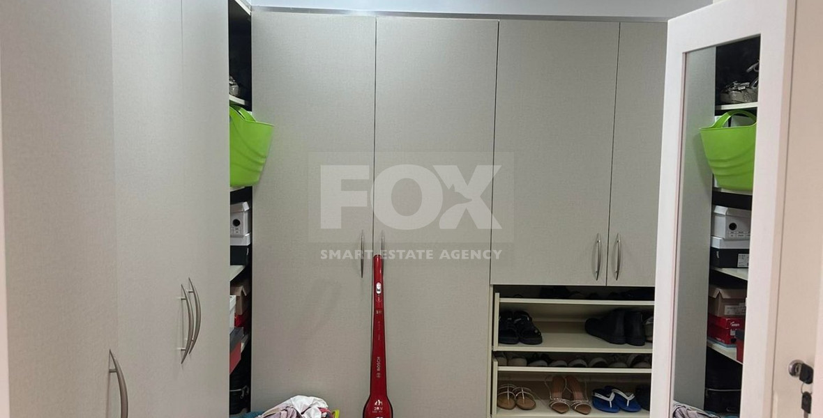 Three Bedroom ground floor apartment Near Paphos City Center