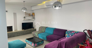 Three Bedroom ground floor apartment Near Paphos City Center