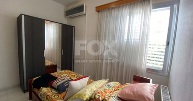 Fully Furnished Top Floor 3 Bedroom House in Katholiki