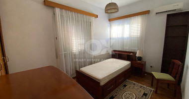 Fully Furnished Top Floor 3 Bedroom House in Katholiki