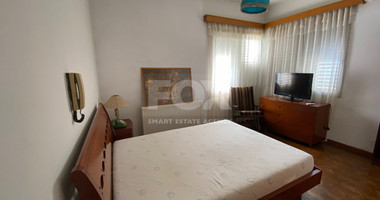 Fully Furnished Top Floor 3 Bedroom House in Katholiki