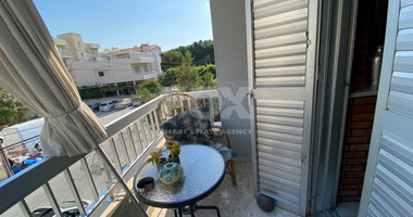 Fully Furnished Top Floor 3 Bedroom House in Katholiki