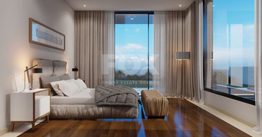 Astonishing Seafront Villa