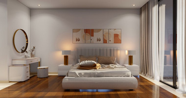 Luxury four Bedroom Seafront Villa with Private Pool Near Venus Beach | Coastal Paphos