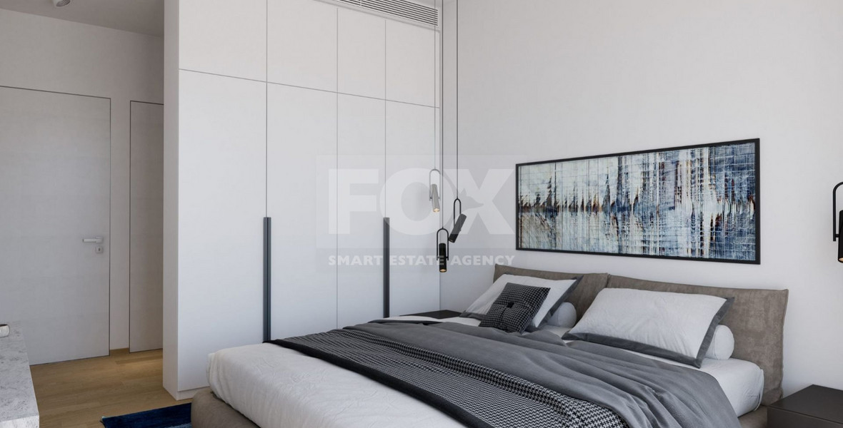 Luxury four bedroom villa with panoramic views