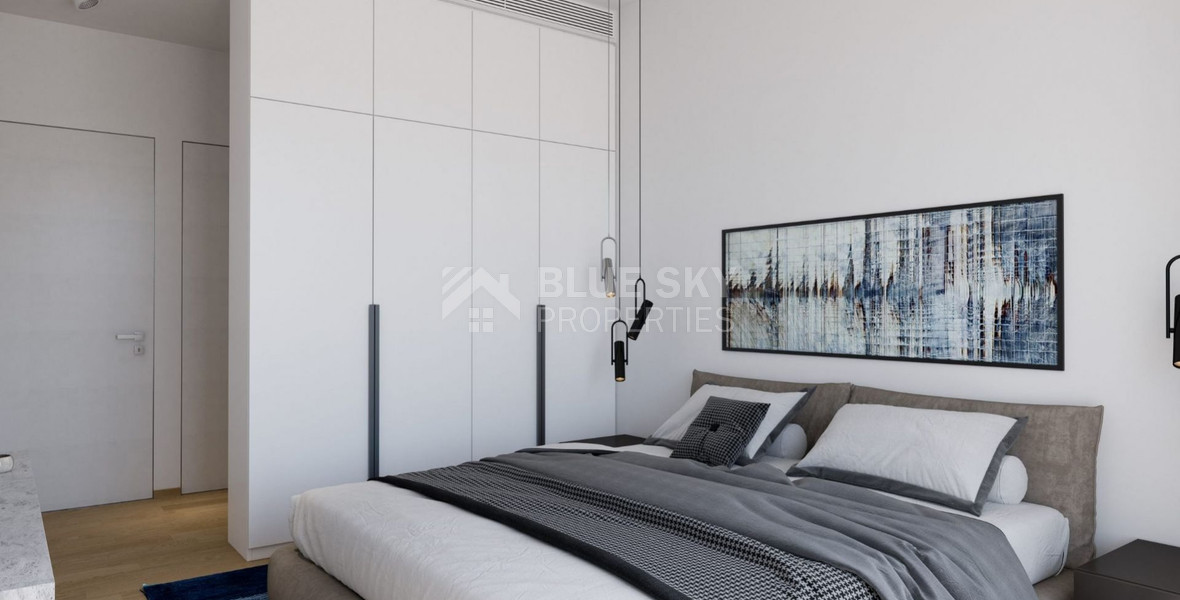 Luxury four bedroom villa with panoramic views